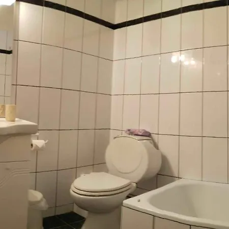 σπίτι στο κυμα Venkovský dům *