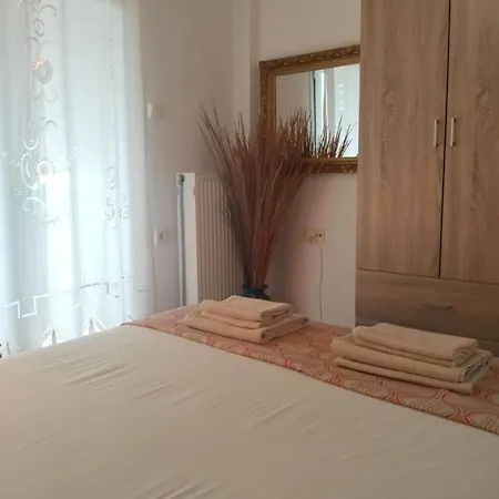 σπίτι στο κυμα * Litochoro