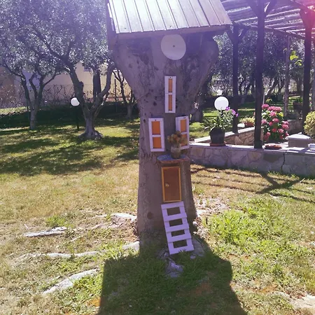 σπίτι στο κυμα * Litochoro