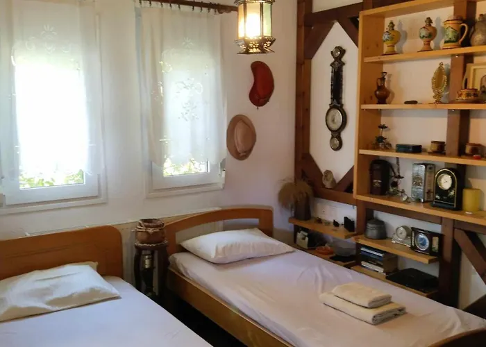 σπίτι στο κυμα *