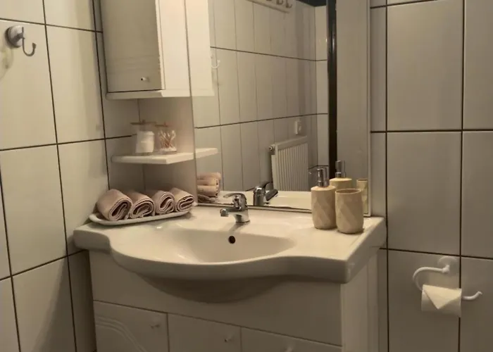 Casa rural σπίτι στο κυμα *